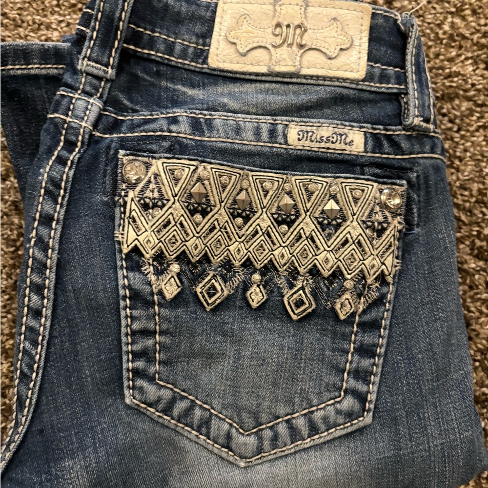 Mill me Jeans size 26